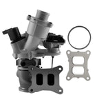 Turbo for VW Passat GTI Tiguan Audi Q3 TT TFSI Quattro 2.0L (2018–2025)