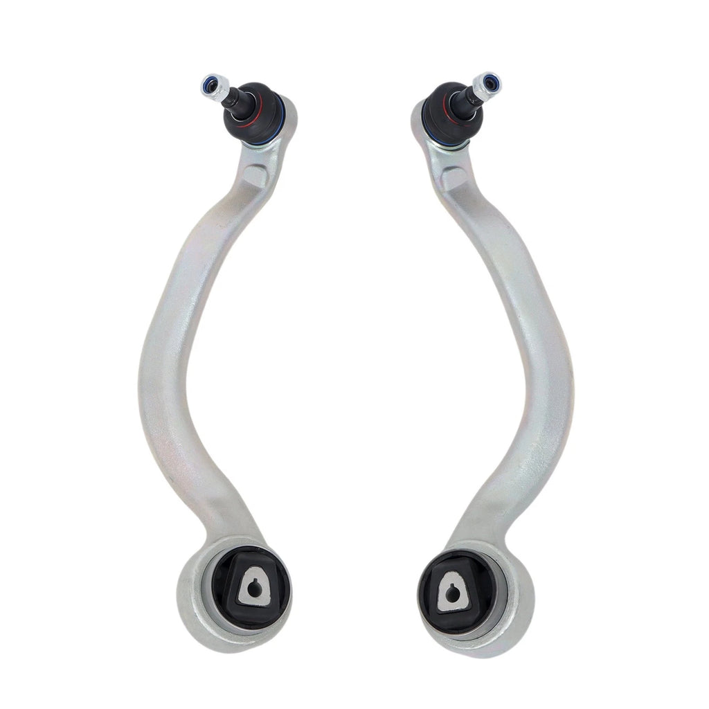 Front Control Arms Tie Rod End Kit for BMW X5 (2007â2013)