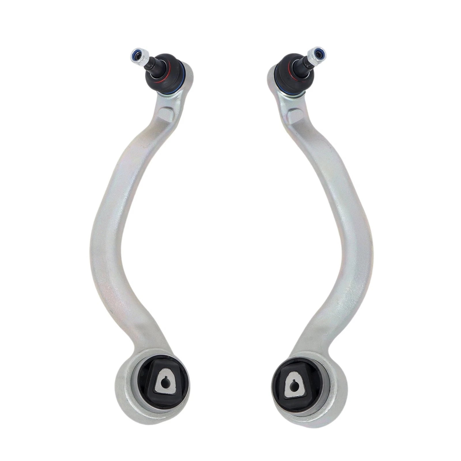 Front Control Arms Tie Rod End Kit for BMW X5 (2007â2013)