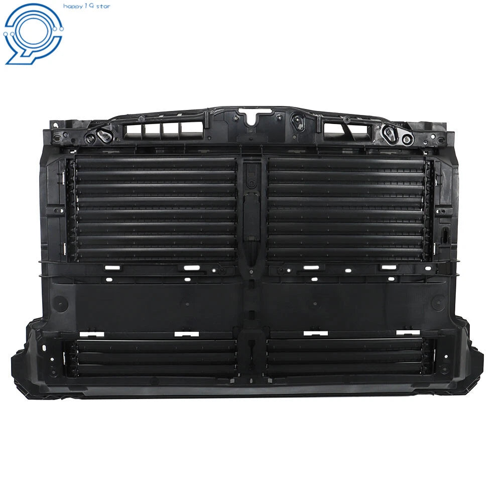Radiator Support Grille Air Shutter for Ford Bronco Sport (2021–2022)