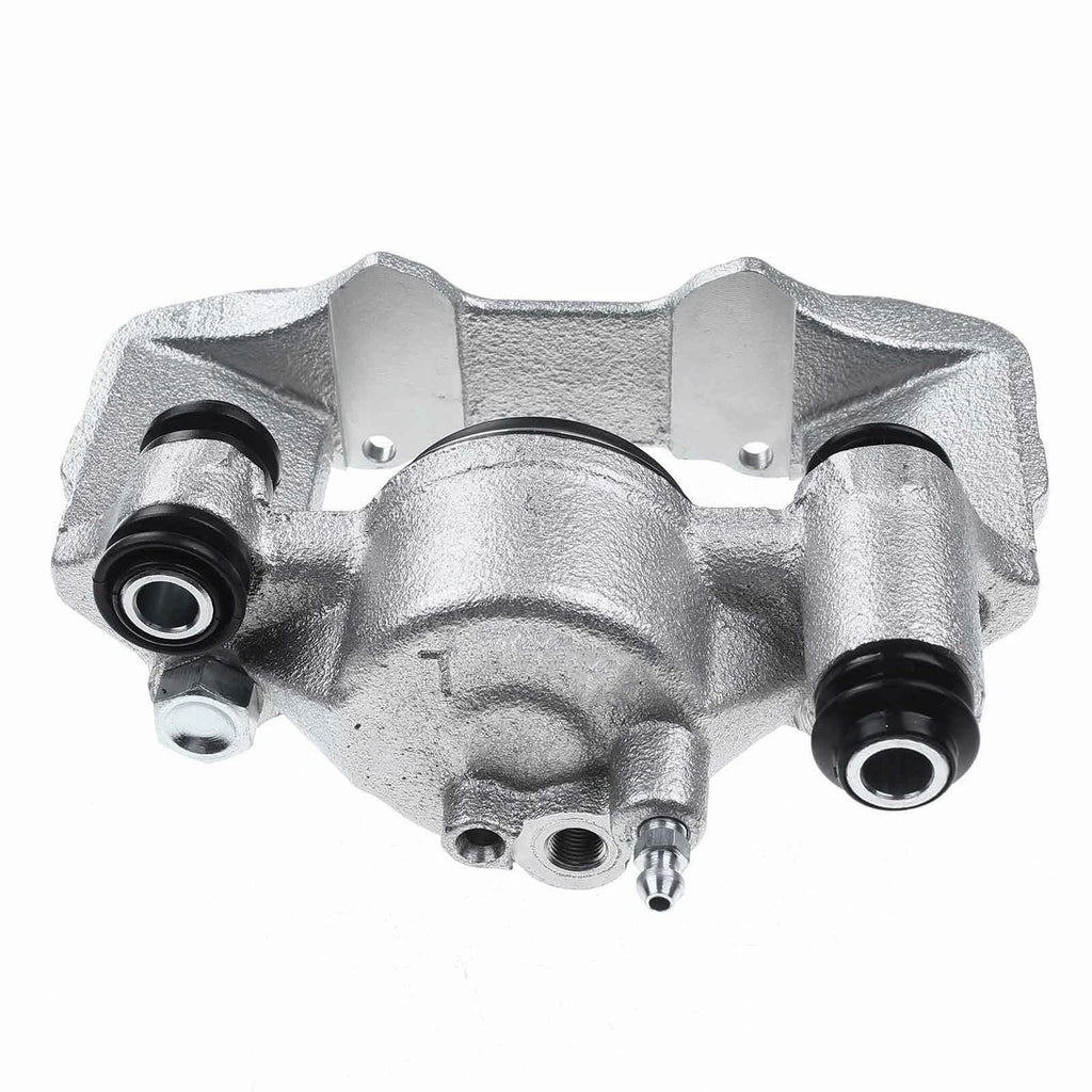 Front Left Disc Brake Caliper for Kia Rio (2001–2002) Ford Aspire (1994–1997)