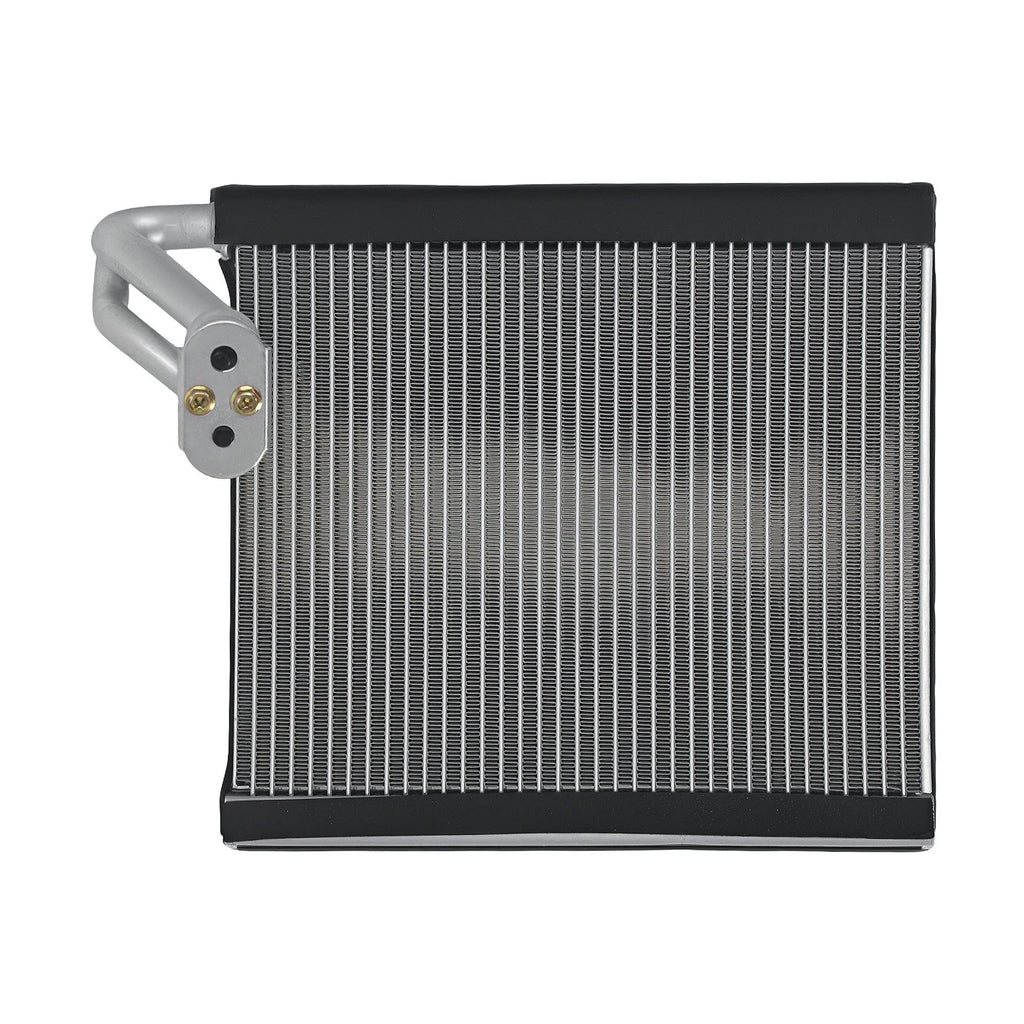 Front A/C Evaporator for Nissan Rogue (2014–2020) 272804BA0A, Aluminum Core