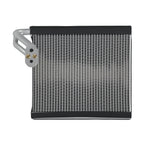 Front A/C Evaporator for Nissan Rogue (2014–2020) 272804BA0A, Aluminum Core