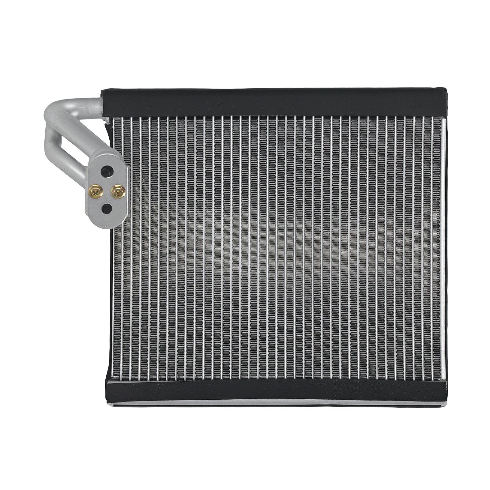 Front A/C Evaporator for Nissan Rogue (2014–2020) 272804BA0A, Aluminum Core