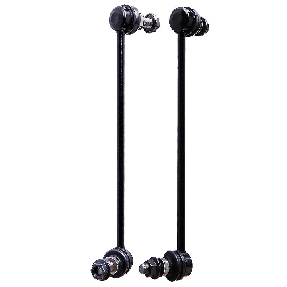 Front Struts and Rear Shocks Sway Bar Kit for Nissan Pathfinder