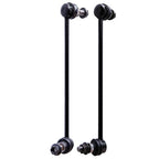 Front Struts and Rear Shocks Sway Bar Kit for Nissan Pathfinder