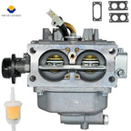 Carb Replacement Kit for Toro (Fits 30 Models) 136-7842 127-9289 136-7840