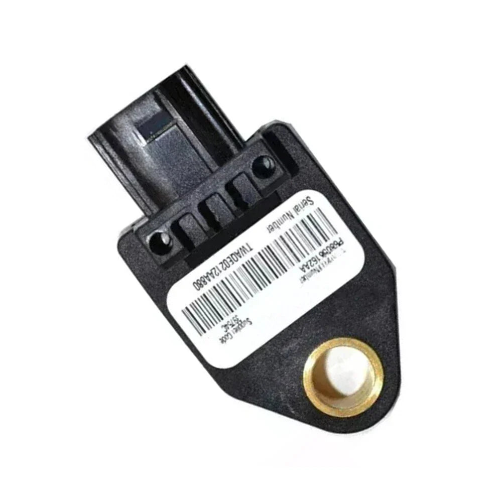 Front Bumper Impact Sensor for Dodge Ram Jeep Wrangler Patriot (2007-2018)