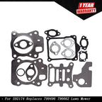 Valve Gasket Set for Lawn Mower (Fits 592174)