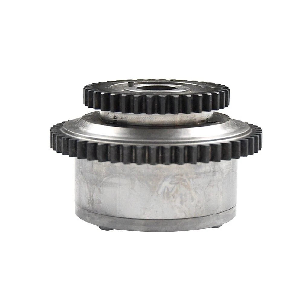 2X Cam Adjuster VVT Gears for Infiniti FX35, Nissan Frontier, NV3500 (VQ35DE, VQ40DE)