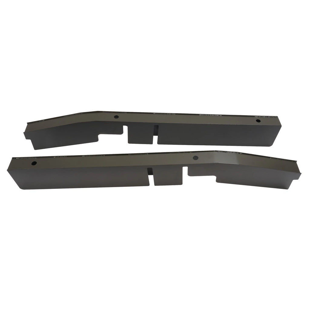Steel Mid Frame Rail Rust Repair for Ford F150 (2004–2008) Crew Cab Short Bed