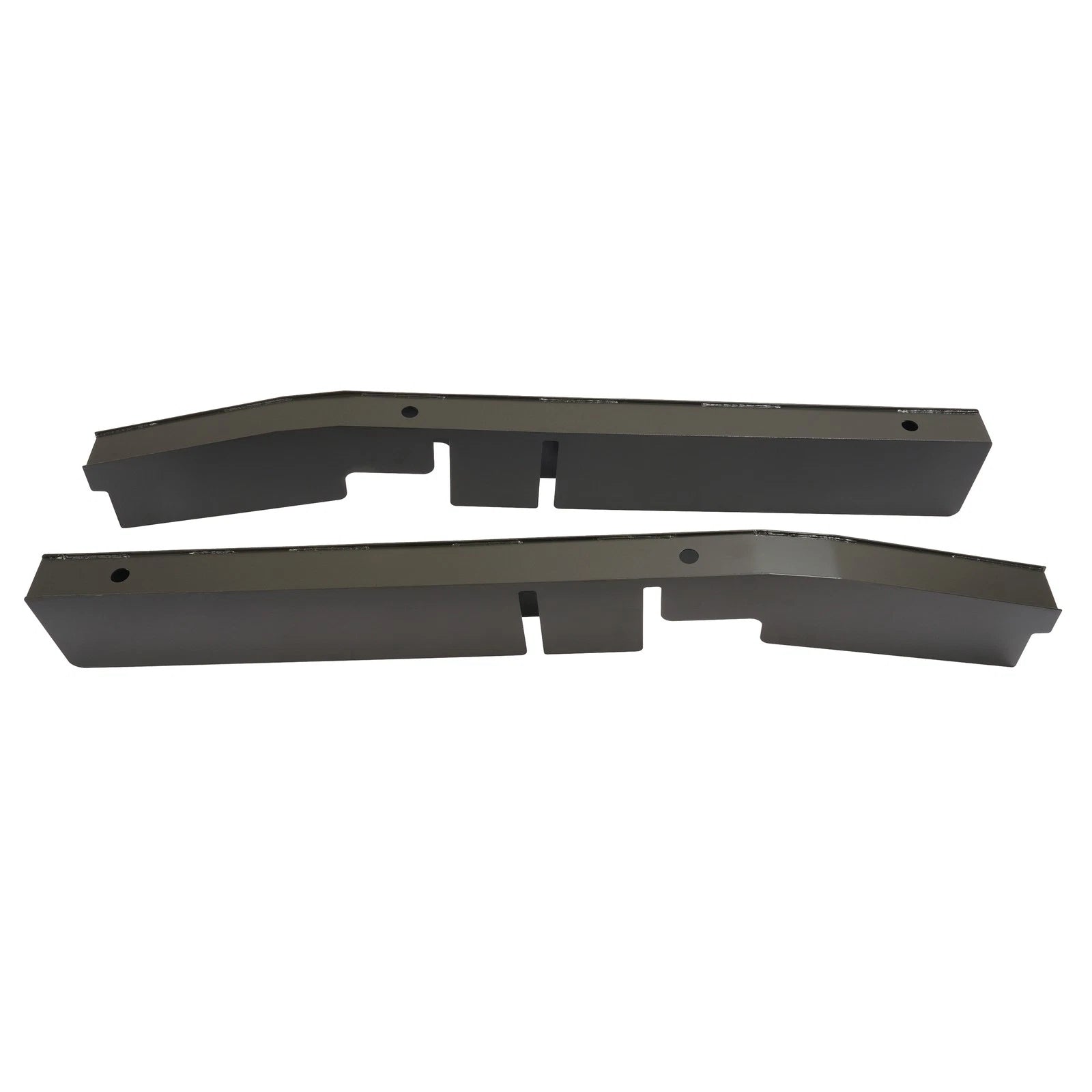 Steel Mid Frame Rail Rust Repair for Ford F150 (2004–2008) Crew Cab Short Bed
