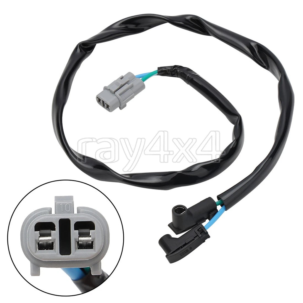Neutral Reverse Wire Cable for Yamaha Raptor 700R YFM700R (2006–2024) 1S3-82541-00-00