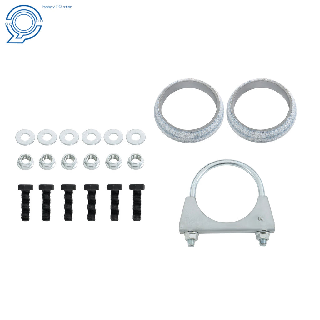 Catalytic Converter for Ford F-250 Super Duty (2019-2022)