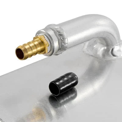 Coolant Expansion Reservoir Tank for Chevy Corvette (1984–1996) 5.7L V8