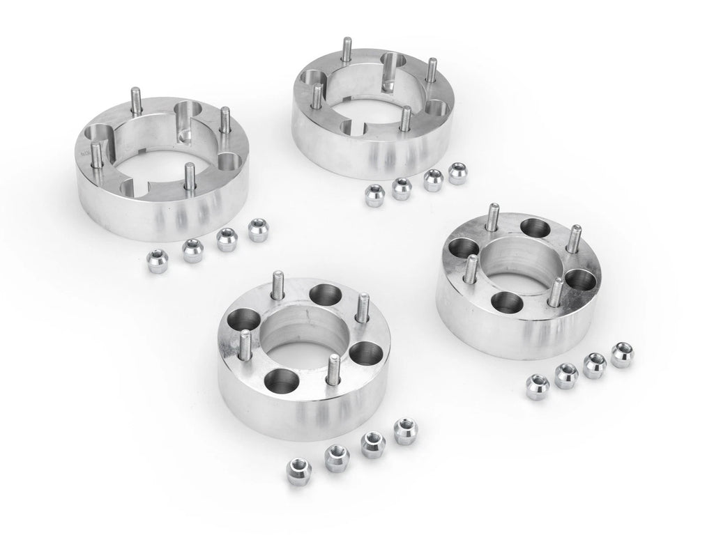 2" Wheel Spacers for Polaris RZR 200 (See Fitment)