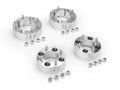 2" Wheel Spacers for Polaris RZR 200 (See Fitment)