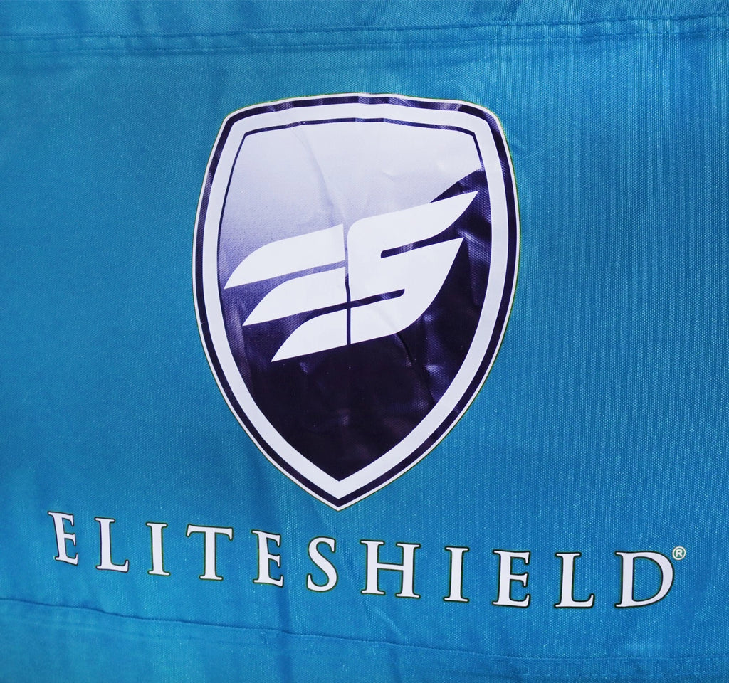 EliteShield Waterproof Trailerable Cover for Kawasaki STX-12F STX-15F (2003–2023)