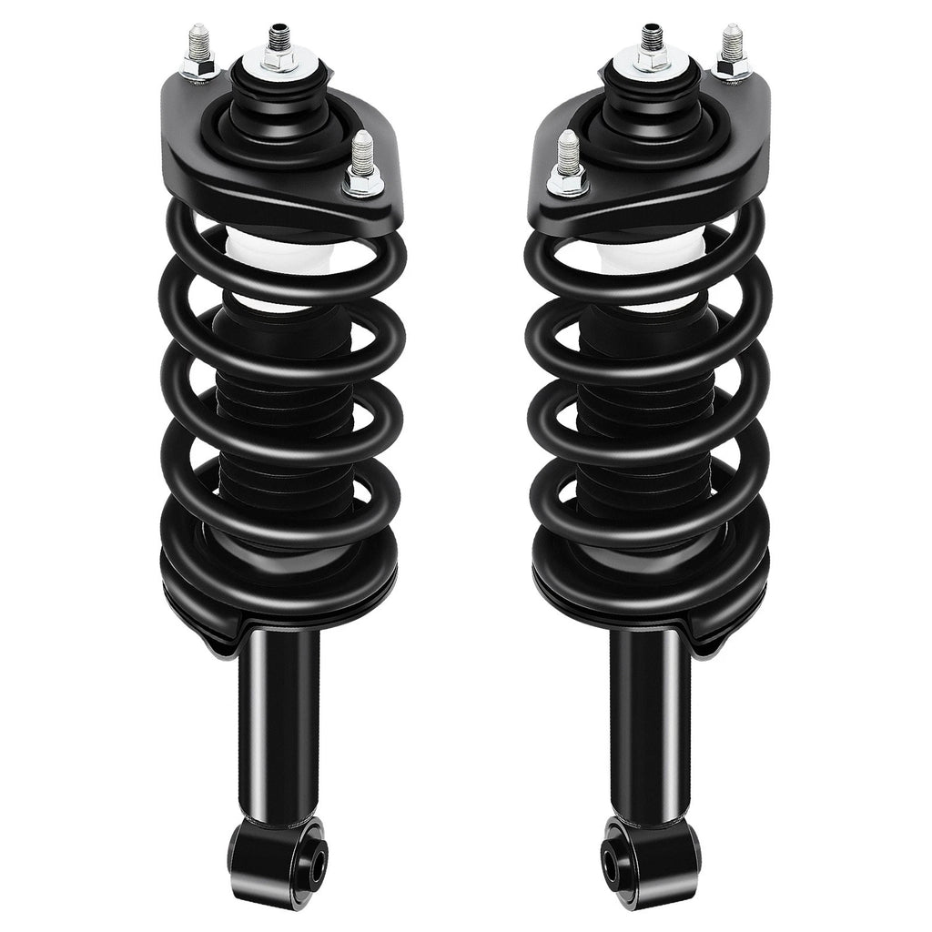 Complete Strut Assembly for Honda CR-V (2012–2016)