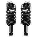 Complete Strut Assembly for Honda CR-V (2012–2016)