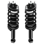 Complete Strut Assembly for Honda CR-V (2012–2016)