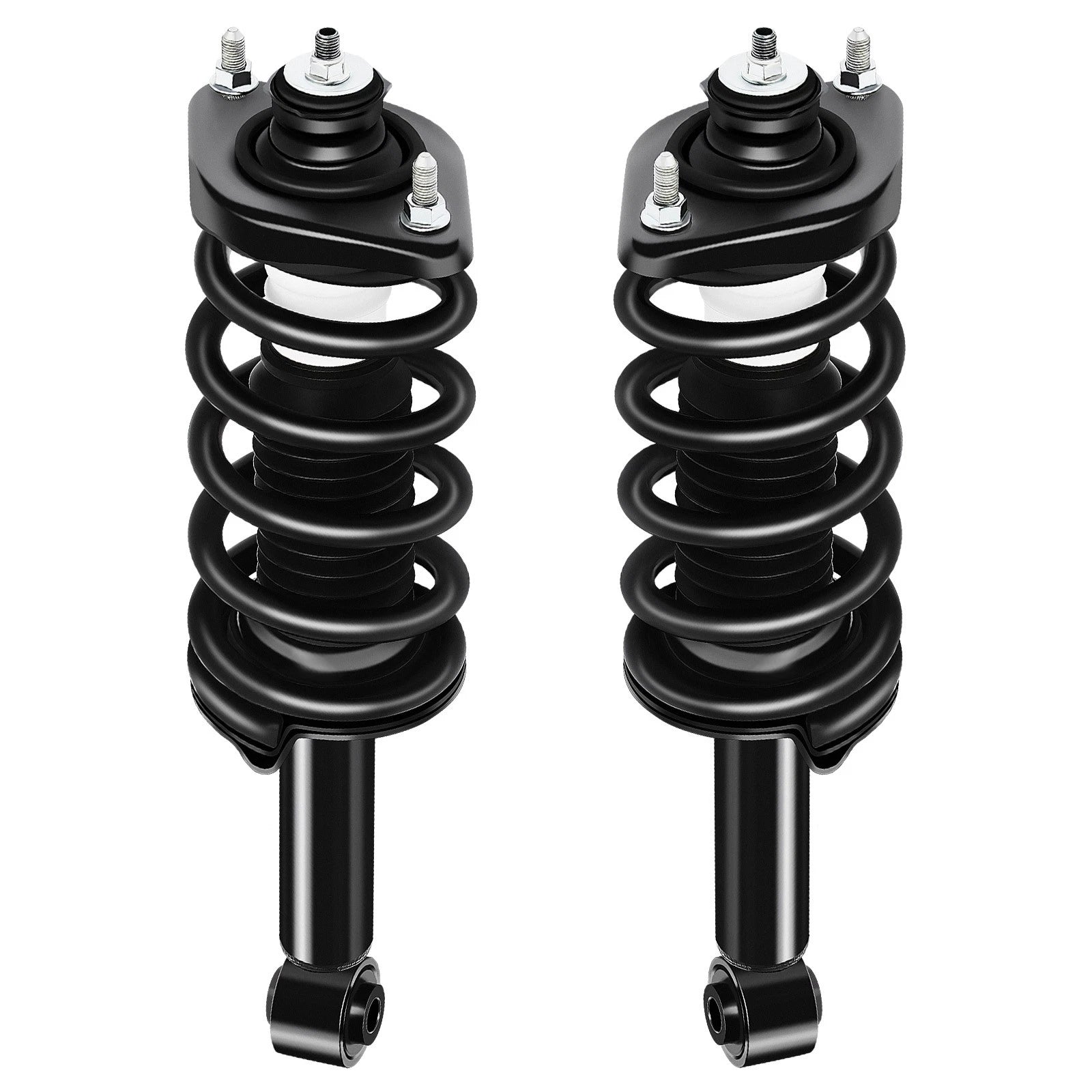 Complete Strut Assembly for Honda CR-V (2012–2016)