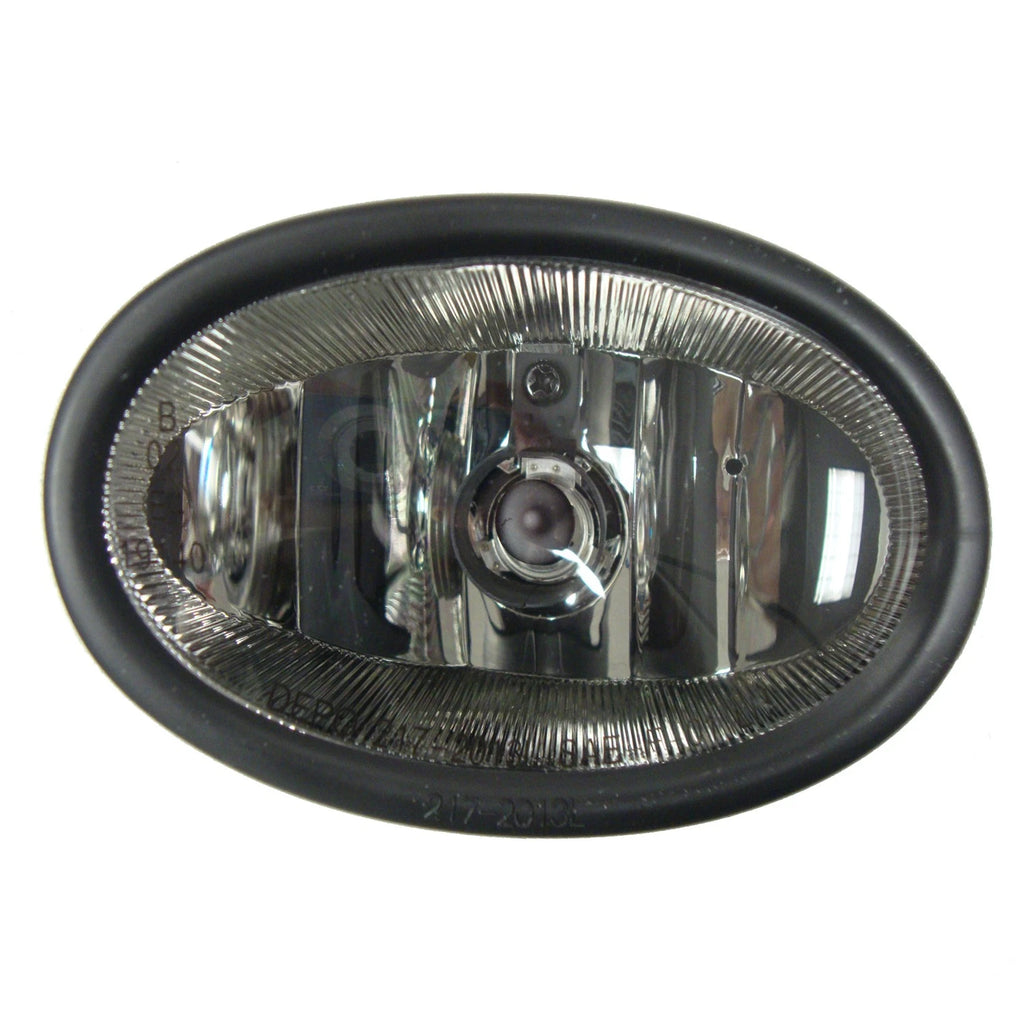 Replacement Driver Side Fog Light Assembly for Ford Focus (2012–2018)