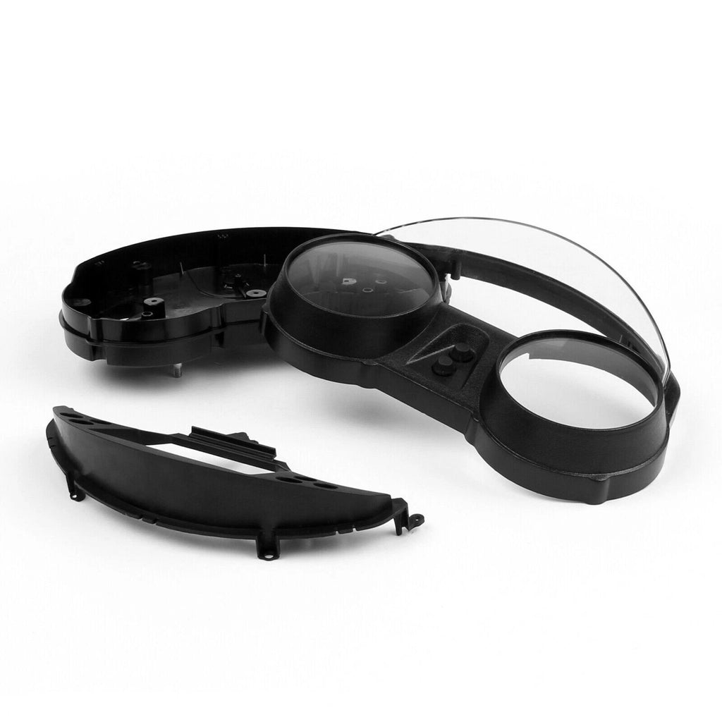 Speedometer Gauge Instrument Housing Cover for Kawasaki ZX14R/ZZR1400 (2006–2011)