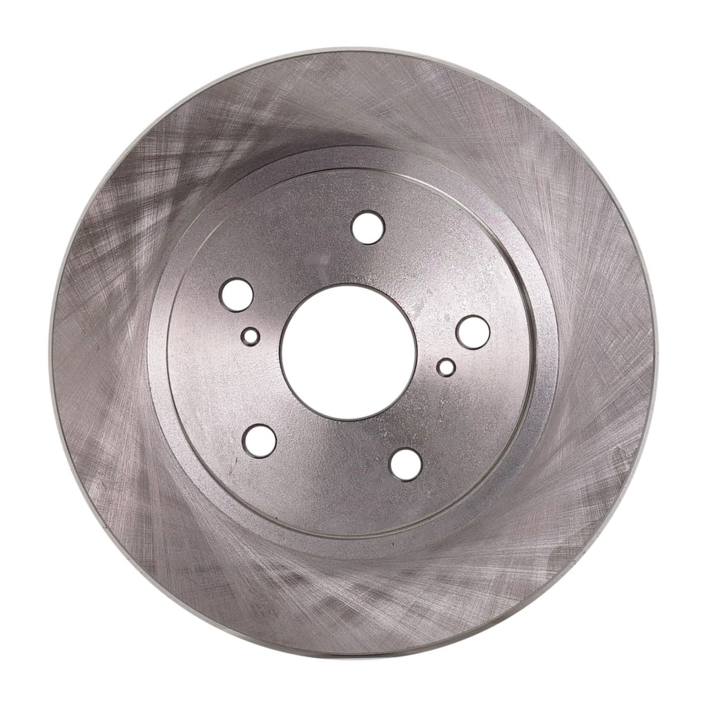 Rear Disc Brake Rotors for Scion tC (2011–2016)