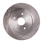 Rear Disc Brake Rotors for Scion tC (2011–2016)