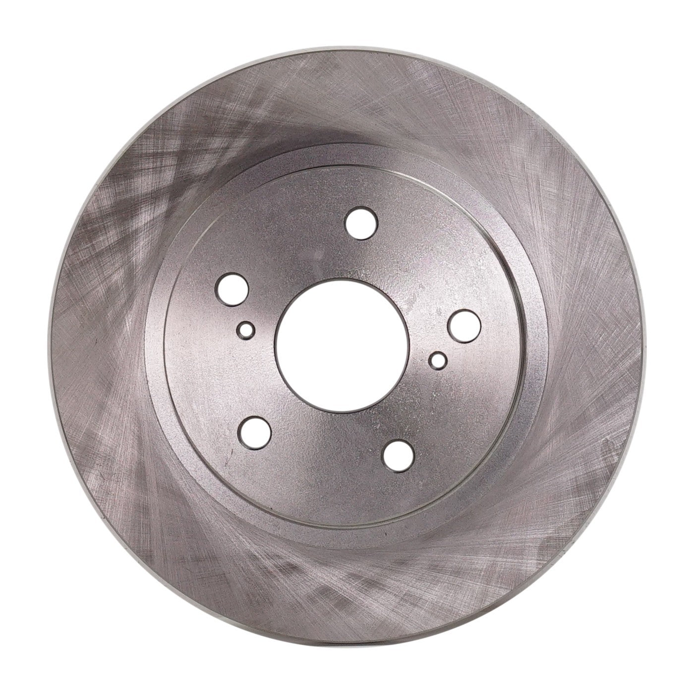 Rear Disc Brake Rotors for Scion tC (2011–2016)
