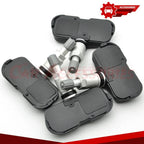 Set of 4 TPMS Tire Pressure Sensors for Toyota Scion Lexus (OEM: 4260733021)