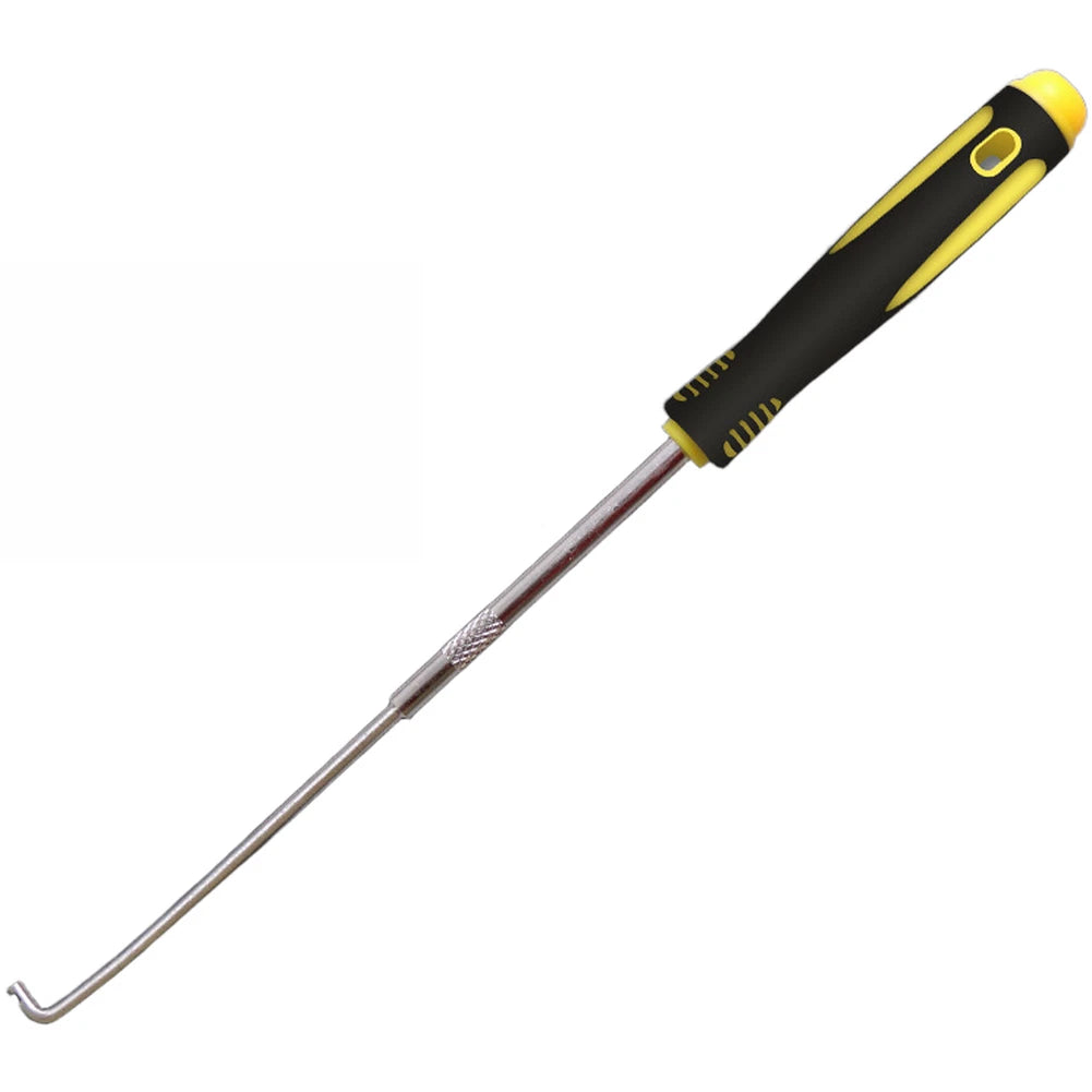 Stainless Steel Car Door Handle Removal Tool for Quick Detachment (24cm)