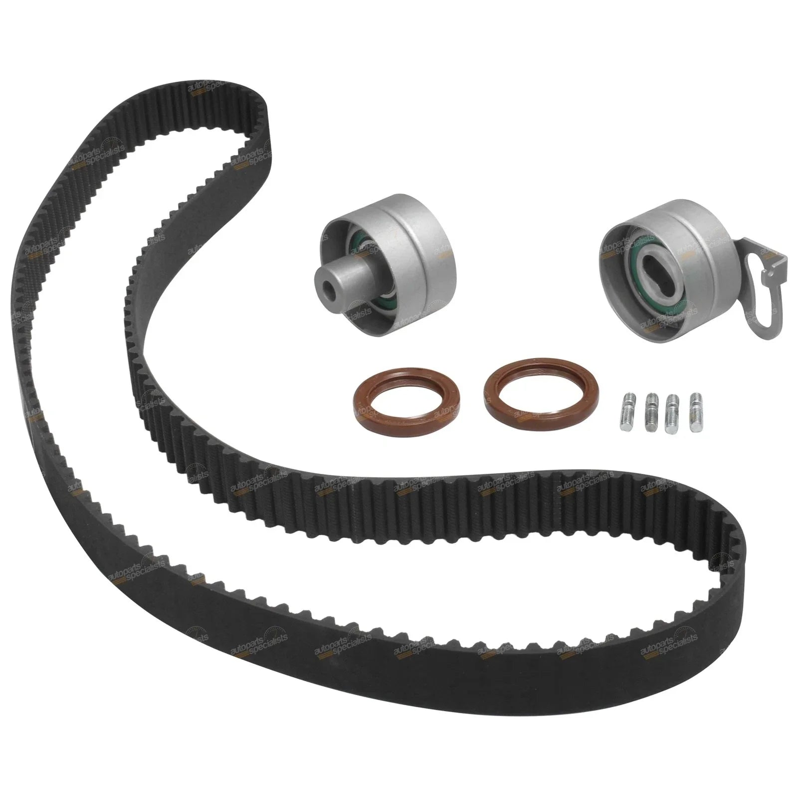 Timing Belt Tensioner Kit for Patrol RD28T GQ Y60 GU Y61 Diesel (1995-2000)