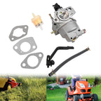 Carburetors for Power Generators (Professional Grade)