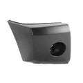 Replacement Plastic Passenger Side Front Bumper End (See compatibility Chart)