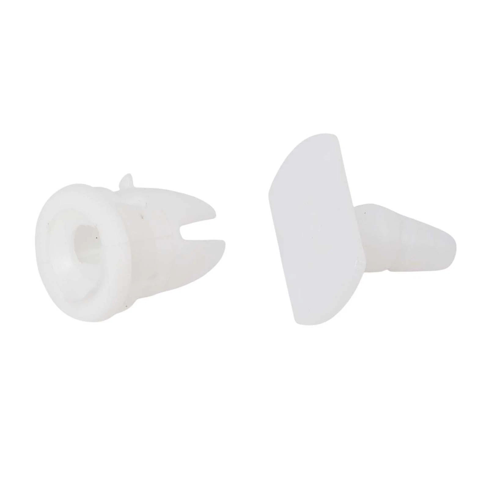 Trim Clips for Mercedes Door Sill Panel