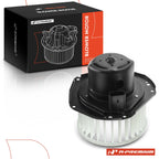 HVAC Blower Motor with Wheel for Chevy S10 GMC Sonoma (1994–2004)
