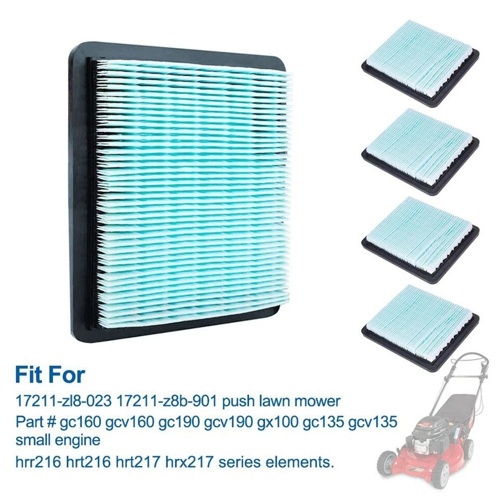 Air Filter for HRT216 HRT217 HRX217 (Heavy Dust Protection)