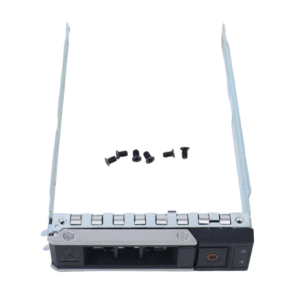 3.5" HDD Tray Caddy for Dell Gen14 15 16 R440 R640 R740 R940 R750 R750XS R760