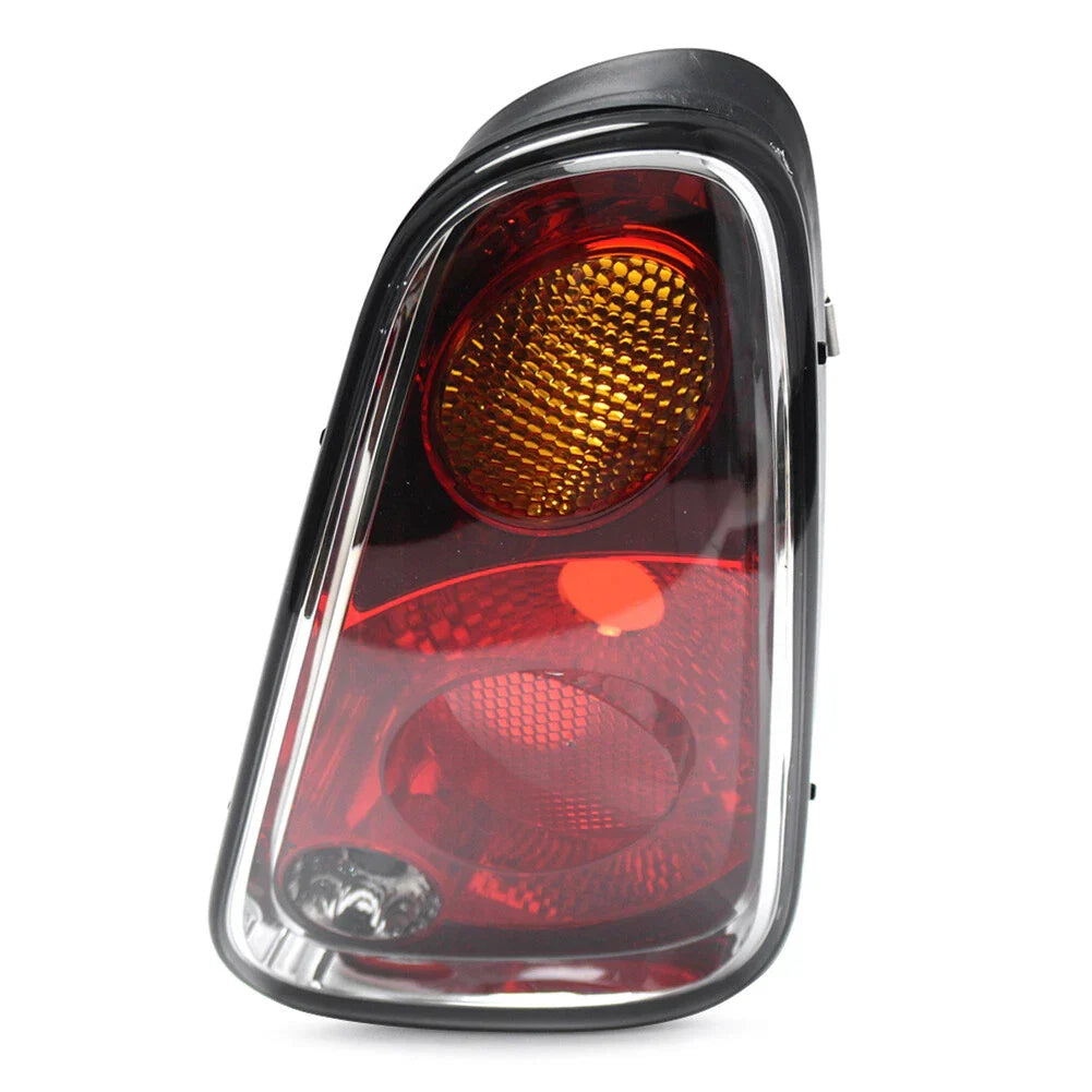 Rear Right Outer Tail Light Housing for BMW Mini Cooper (2002-2008)