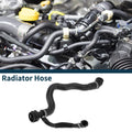 Radiator Hose for BMW X4 (2020–2022) No. 17129797615 Rubber