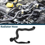 Radiator Hose for BMW X4 (2020–2022) No. 17129797615 Rubber