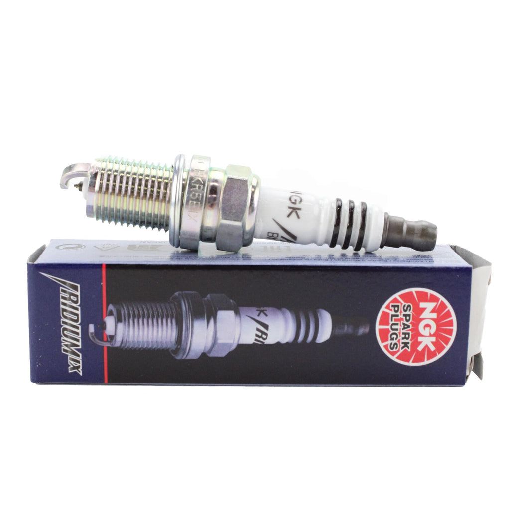 NGK Iridium Spark Plug 5464 BKR5EIX11 for Acura Chevrolet Hyundai