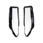 Headlight Lens Cover Shell for BMW G30 M5 540i xDrive (2020–2023) Pair