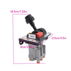 Control Valve Kit for Truck Dual Valve (PTO & Dump Pump)