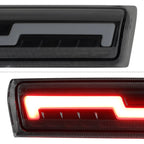 2X 3D LED Third Tail Brake Light for Suburban/Tahoe/Yukon (2000–2006)