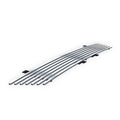 Stainless Steel Chrome Billet Grill Insert for Honda Element (2003–2006)
