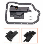 Transmission Oil Filter Kit with Gasket for Toyota RAV4 Camry