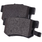 Rear Brake Pad Set for Honda Accord, Civic, Acura Integra